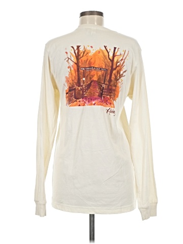 Bella + Canvas Long Sleeve T-Shirt (view 2)