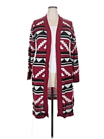 Walmart Cardigan (view 1)
