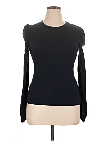Rebecca Taylor Long Sleeve T-Shirt (view 1)