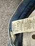 Free People Solid Blue Jeans Size 26 waist - photo 8