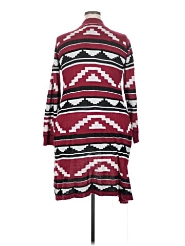 Walmart Cardigan (view 2)