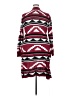 Walmart Burgundy Cardigan Size 20 - photo 2
