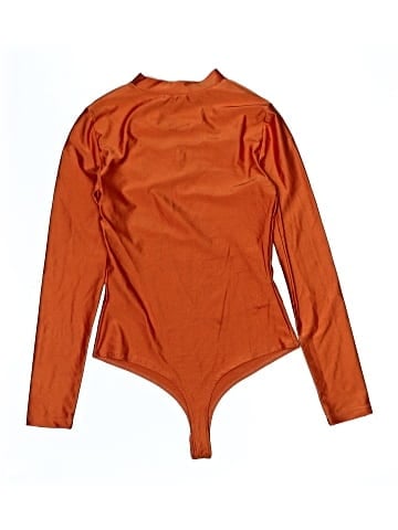 iris Bodysuit (view 2)