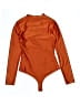 iris Orange Bodysuit Size M - photo 2