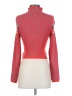 BDG Plaid Red Turtleneck Sweater Size XS - photo 2