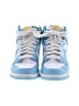 Nike Blue Sneakers Size 7 - photo 2