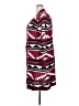 Walmart Burgundy Cardigan Size 20 - photo 5
