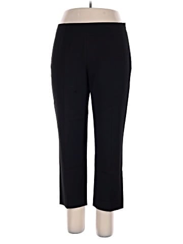 Jones New York Collection Casual Pants (view 1)