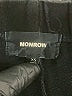Monrow Black Casual Pants Size XS - photo 7