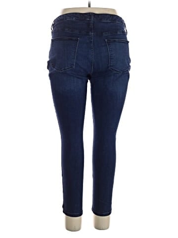 Universal Thread Jeans (view 2)
