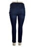 Universal Thread Solid Blue Jeans Size 18 - photo 2