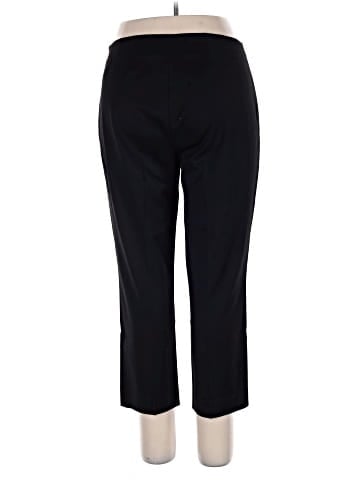 Jones New York Collection Casual Pants (view 2)