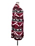 Walmart Burgundy Cardigan Size 20 - photo 4