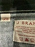 J Brand Black Jeans Size 29 waist - photo 7