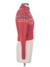 BDG Plaid Red Turtleneck Sweater Size XS - photo 4