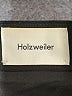 Holzweiler Solid Black Casual Skirt Size S - photo 4