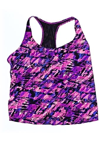 Annabelle Swimsuit Top (view 1)