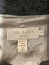 Ted Baker London Tweed Gray Cocktail Dress Size 4 (1) - photo 7