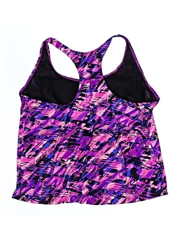 Annabelle Swimsuit Top (view 2)