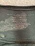 Grayson Threads Black Sleeveless T-Shirt Size M - photo 7