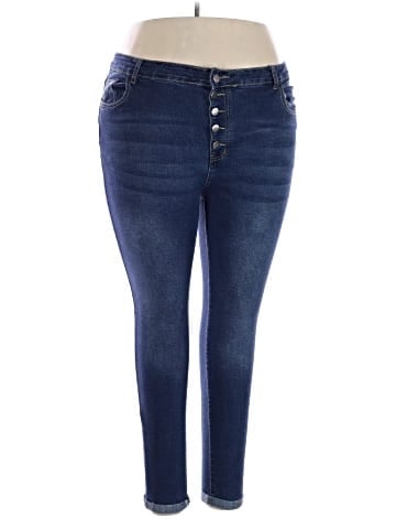 Unbranded Jeggings (view 1)