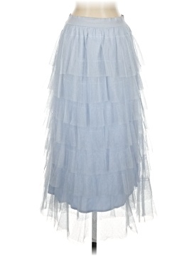 By Anthropologie Formal Skirt