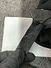 White House Black Market Black Blazer Size 4 - photo 7