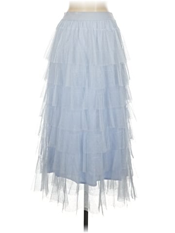 By Anthropologie Formal Skirt (view 2)