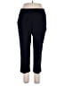 Ann Taylor LOFT Blue Dress Pants Size 12 - photo 1