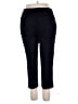 Ann Taylor LOFT Blue Dress Pants Size 12 - photo 2