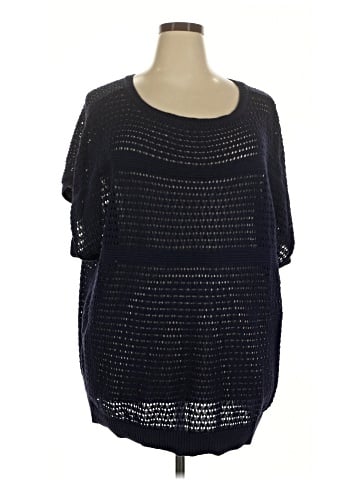 Lane Bryant Pullover Sweater (view 1)