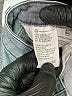Adriano Goldschmied Chevron-herringbone Gray Jeans Size 26R - photo 8