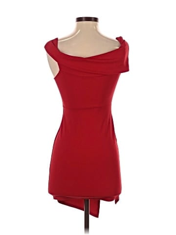 Boohoo Cocktail Dress (view 2)