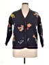 Unbranded Black Cardigan Size XL (estimated) - photo 1
