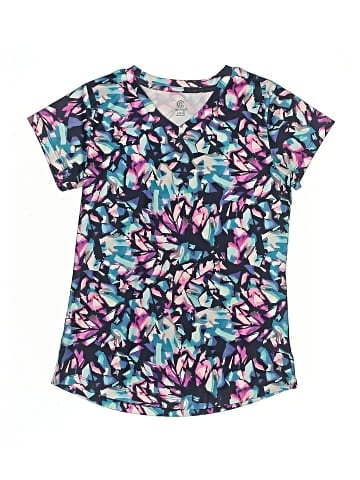 C9 By Champion Short Sleeve Henley (view 1)