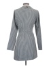 Minkpink Houndstooth Gray Casual Dress Size S - photo 2
