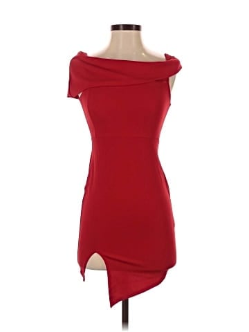 Boohoo Cocktail Dress (view 1)