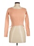 Kayla's Armorie Orange Pullover Sweater Size M - photo 1