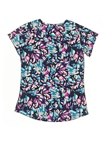 C9 By Champion Short Sleeve Henley (view 2)