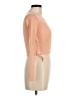 Kayla's Armorie Orange Pullover Sweater Size M - photo 4