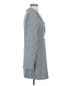 Minkpink Houndstooth Gray Casual Dress Size S - photo 4