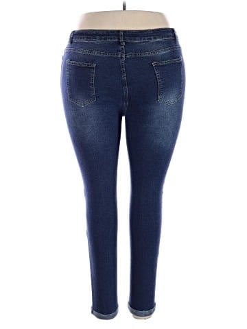 Unbranded Jeggings (view 2)