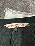 Rebecca Taylor Black Long Sleeve Blouse Size 6 - photo 7