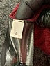 Suistudio Burgundy Wool Pullover Sweater Size L - photo 8