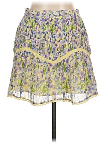 Allison Casual Skirt (view 1)
