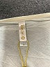 Helen Jon Ivory Sleeveless Blouse Size M - photo 7
