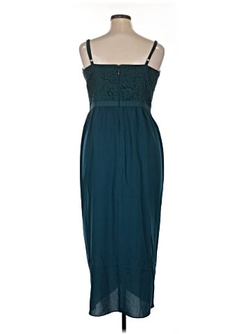 City Chic Cocktail Dress (view 2)