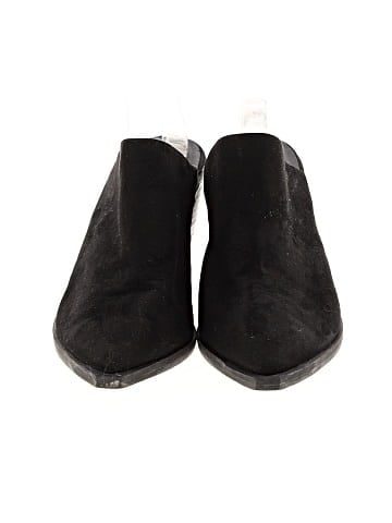 BP. Mule/Clog (view 2)