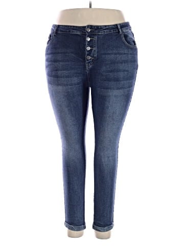 Unbranded Jeans (view 1)