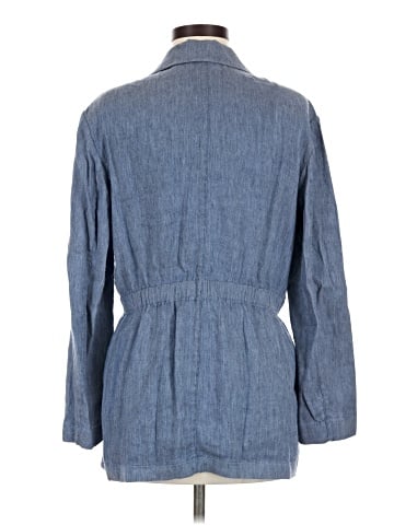 Theory Denim Jacket (view 2)
